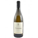 Domaine Curtat "Viognier" blanc sec 2018 bouteille