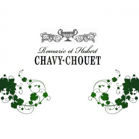 Dégustation Bourgogne : Maison Chavy-Chouet (carton panaché de 6 bouteilles)