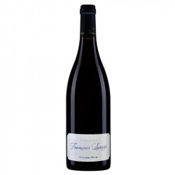Domaine François Lumpp Givry 1er Cru "Clos Jus" rouge 2023 bouteille