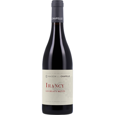 Maison de la Chapelle Irancy "les Beaux Monts" red 2023