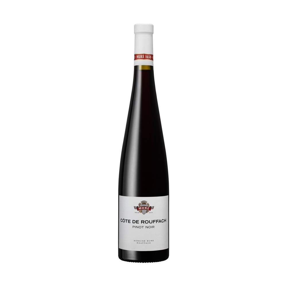 Domaine Muré Pinot noir "Côte de Rouffach" red 2023