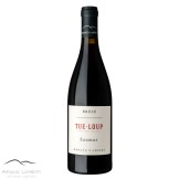 Domaine Arnaud Lambert Saumur (Brézé) "Tue-Loup" red 2020
