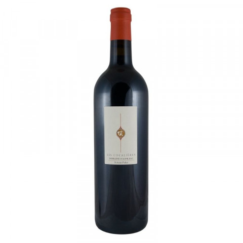 Domaine d'Aupilhac  "Les Cocalieres" red 2022