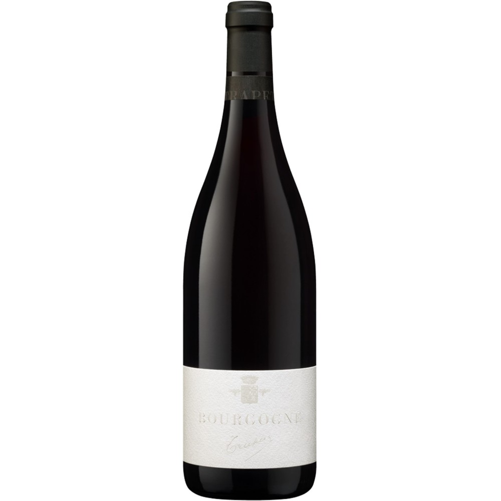 Domaine Trapet Bourgogne "pinot noir" rouge 2023 bouteille