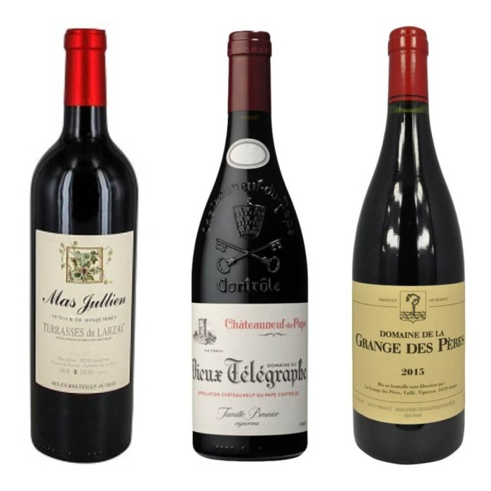 Rare Southern Stars 3 (3 MAGNUMS)