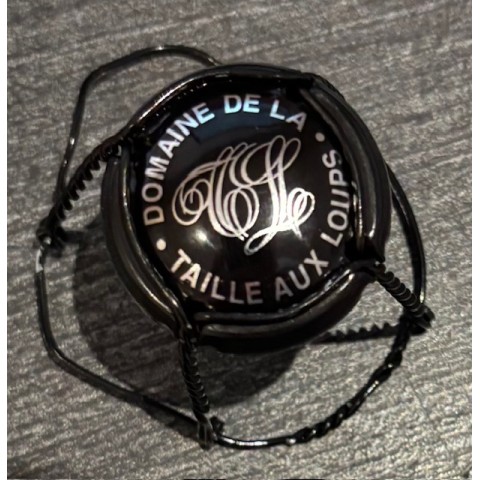 Domaine de la Taille aux Loups Montlouis-sur-Loire Brut Tradition bouteille 2