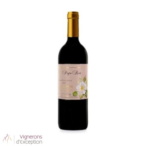 Domaine Peyre Rose Coteaux du Languedoc "Clos des Cistes" red 2004