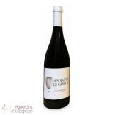 Domaine de la Terrasse d'Elise "Les Hauts de Carol's" red 2022