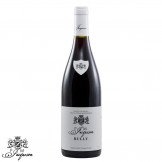 Domaine Paul et Marie Jacqueson Rully red 2024