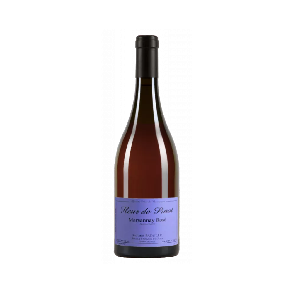 Domaine Sylvain Pataille "Fleur de pinot" pink 2023