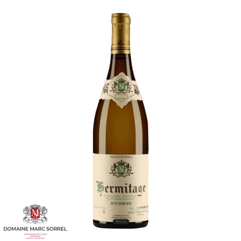 Domaine Marc Sorrel Hermitage blanc sec 2020