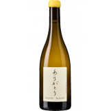 Bret Brothers La Soufrandière Bourgogne Aligoté "Aligato" Zen dry white 2024