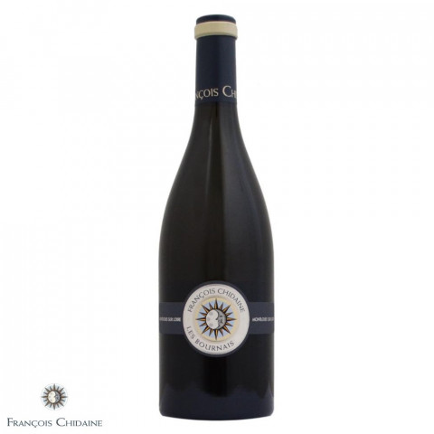Domaine François Chidaine Montlouis "Les Bournais" dry white 2024
