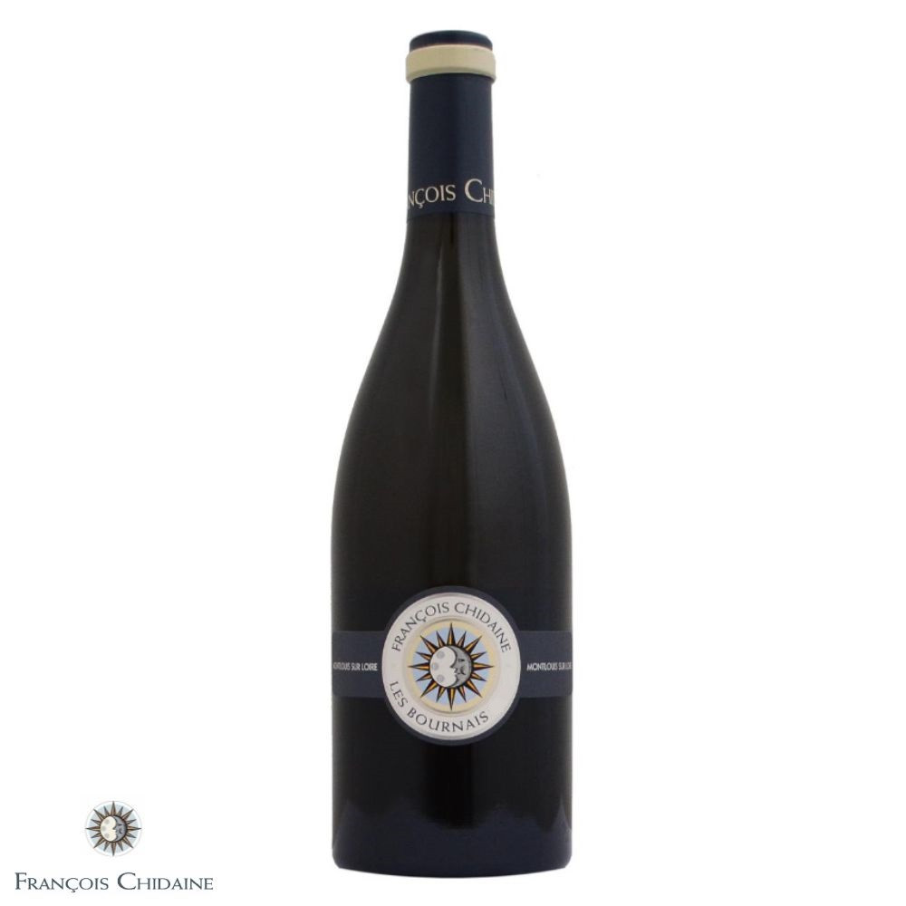 Domaine François Chidaine Montlouis "Les Bournais" dry white 2024