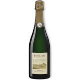 Champagne Bonnaire Terroirs Grand Cru Blanc de Blancs bouteille