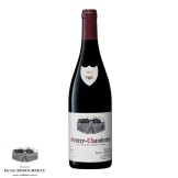 Domaine Henri Rebourseau Gevrey Chambertin red 2023 bottle