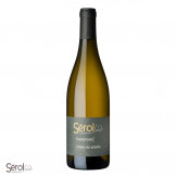 Domaine Sérol "Champtoisé" (chenin) dry white 2024
