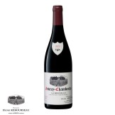 Domaine Henri Rebourseau Gevrey Chambertin "La Brunelle" red 2023 bottle
