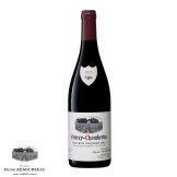 Domaine Henri Rebourseau Gevrey Chambertin 1er Cru "Fonteny" rouge 2023 bouteille