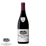 Domaine Henri Rebourseau Charmes Chambertin Grand Cru red 2023 bottle