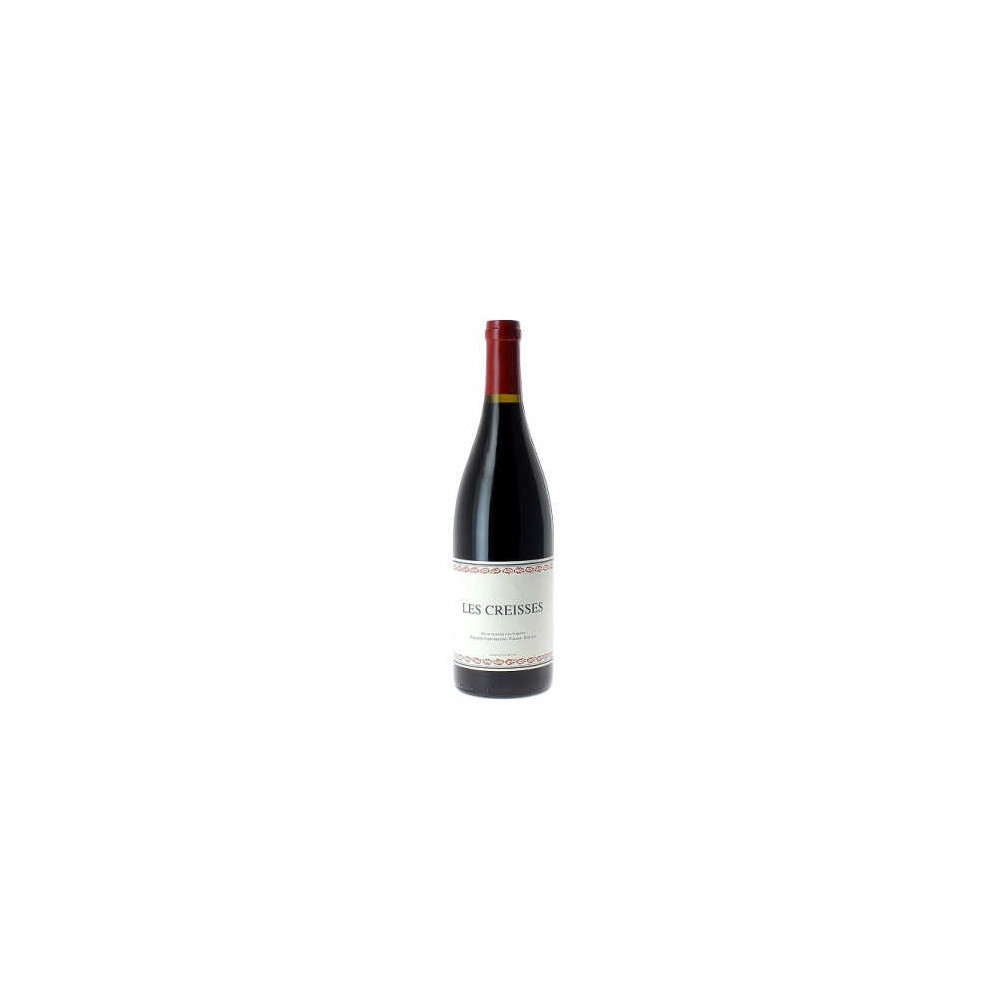 Domaine des Creisses rouge 2019 MAGNUM