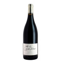 Domaine Jean-Michel Gerin "La Champine" (syrah) red 2024