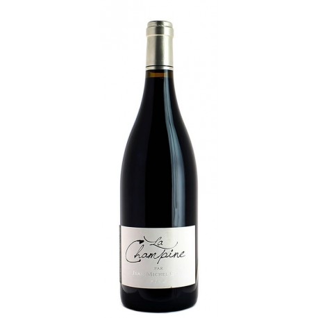 Domaine Jean-Michel Gerin "La Champine" (syrah) red 2024