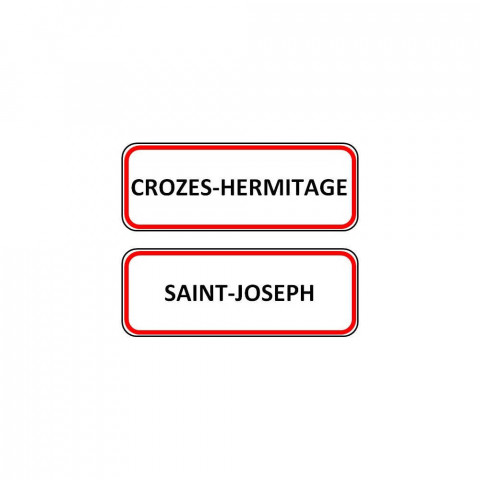 Best of Crozes-Hermitage et Saint-Joseph 2