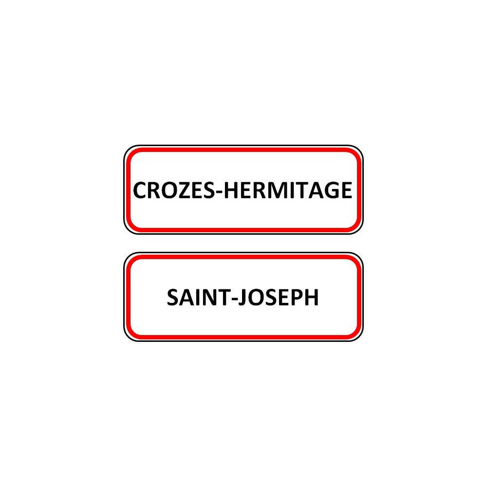 Best of Crozes-Hermitage and Saint-Joseph