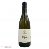 Bryan Deleu VdF "Virgule" (roussanne/marsanne) dry white 2024