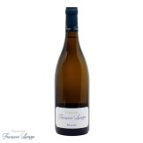 Domaine François Lumpp Givry dry white 2021 bottle