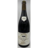 Domaine Chapelle Santenay red 1er cru "La Comme" 2023