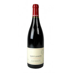 Domaine Graillot Saint-Joseph red 2023