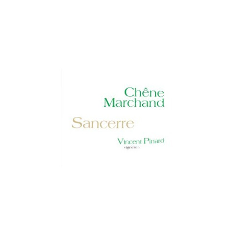 Domaine Vincent Pinard Sancerre "Chene Marchand" dry white 2023 2