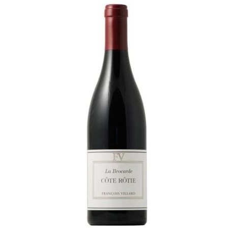 Domaine François Villard Cote-Rotie "La Brocarde" 2013