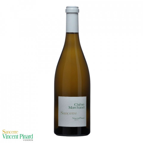 Domaine Vincent Pinard Sancerre "Chene Marchand" dry white 2023