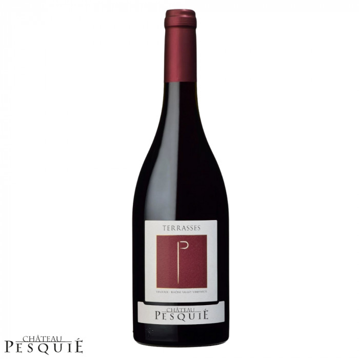Chateau Pesquie Ventoux "Terrasses" red 2023