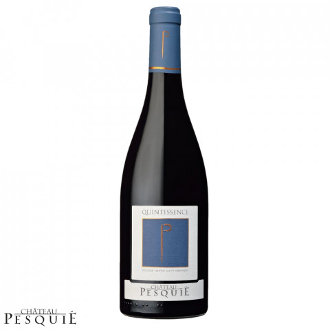 Château Pesquié Ventoux "Quintessence" red 2023