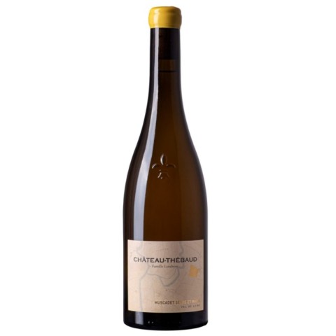 Famille Lieubeau Muscadet de Sèvre et Maine Château-Thébaud "La Minée" dry white 2022