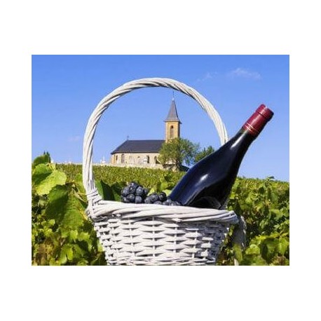 The ultimate in Beaujolais
