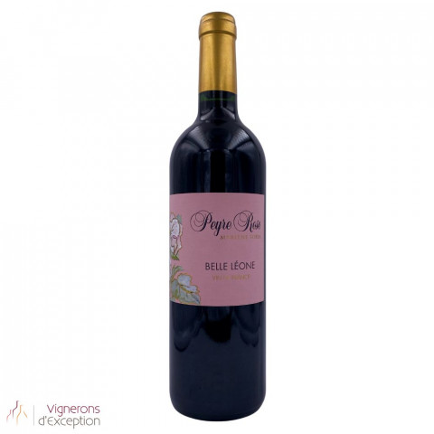 Horizontale Peyre Rose 2013 2