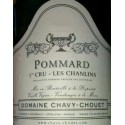 Domaine Chavy-Chouet Pommard 1er Cru "Les Chanlins" rouge 2013