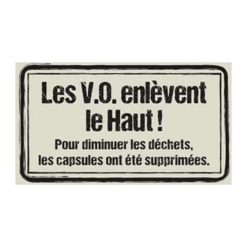 copy of Les Vignes Oubliees, Terrasses du Larzac red 2023 2