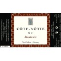 Domaine Yves Cuilleron Cote-Rotie "Madiniere" red 2011