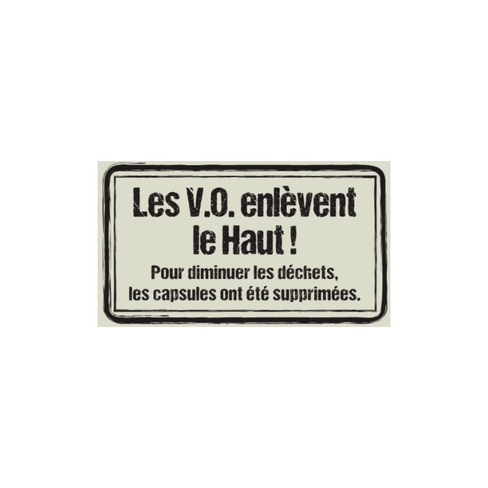 Les Vignes Oubliées Languedoc blanc sec 2024