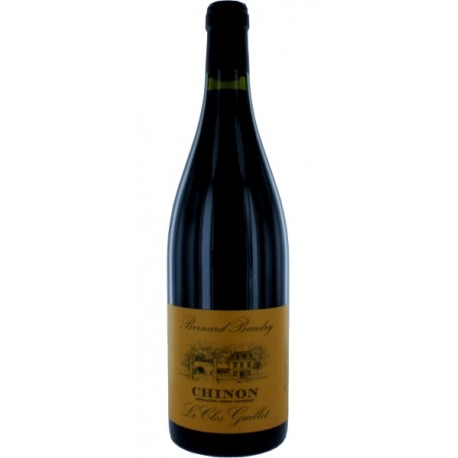 Domaine Bernard Baudry Chinon "Le Clos Guillot" red 2011