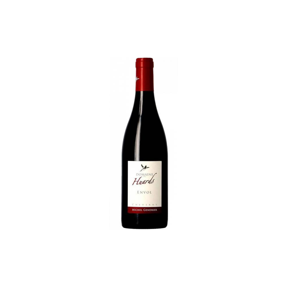 Domaine des Huards Cheverny "Envol" red 2021