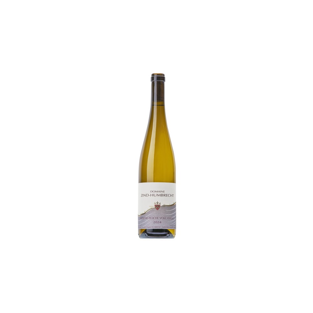 Domaine Zind-Humbrecht Riesling "Roche Volcanique" dry white 2024