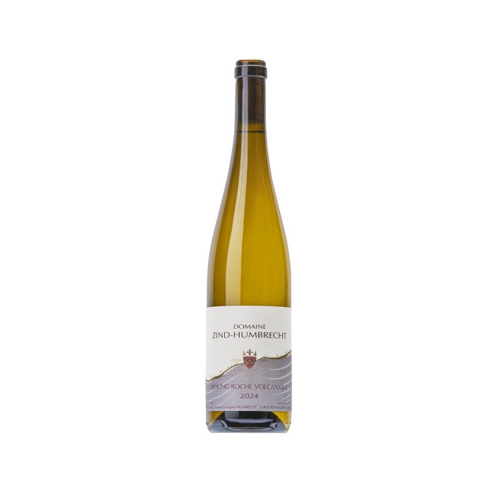 Domaine Zind-Humbrecht Riesling "Roche Volcanique" dry white 2024