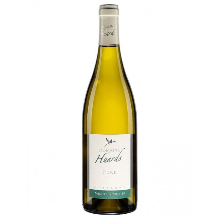 Domaine des Huards Cheverny "Pure" dry white 2020
